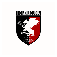 HANDBALL CLUB MOULOUDIA